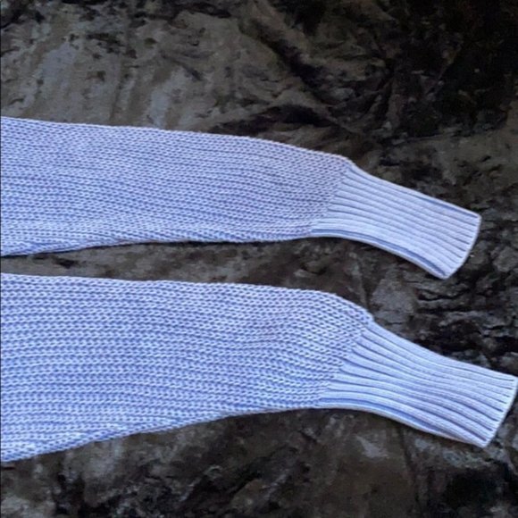 Free People Half Moon Bay Pullover. M - Picture 3 of 15